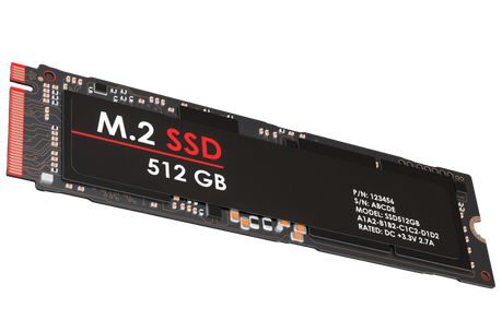 M.2 SSD drive, SSD and hard drive data recovery in Rowlett, TX